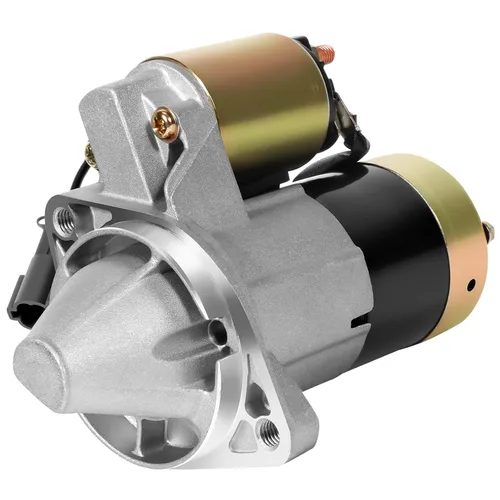 Miniatura 14 de SCITOO Motor de arranque para CFORCE para UFORCE para ZFORCE 500 600 2015 2016 2017 2018 2019 2020, para CF-Moto para CFORCE 400 2016-2020