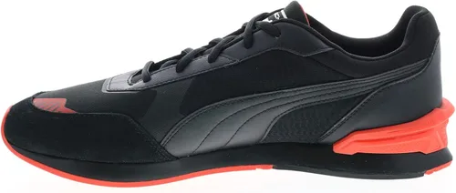 Miniatura 5 de PUMA Porsche Legacy - Tenis bajos negros