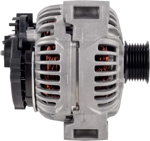 Miniatura 4 de BOSCH AL0807N - Alternador de equipo original, compatible con Select Land Rover Discovery; 150 amperios