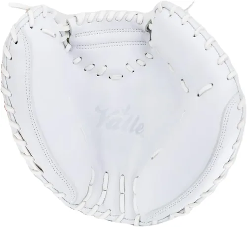 Miniatura 3 de Valle Eagle 32 Half Web - Guante de entrenamiento de béisbol de 32 pulgadas