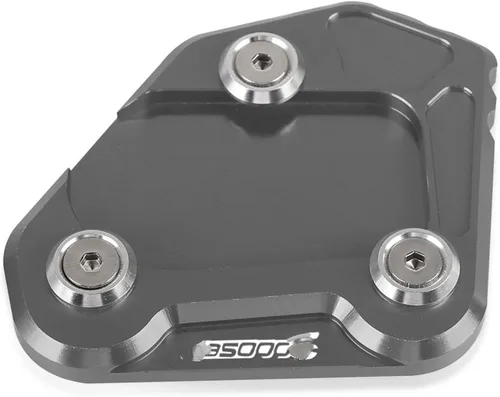 Miniatura 15 de Placa ampliadora de soporte lateral de motocicleta para B&MW F750GS F750 para GS F 750 para GS F850GS F850 para GS F 850 para GS para A&dv para A &