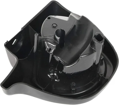 Miniatura 6 de Green-L - Rejilla inferior ventilada para piernas con altavoces de 6.5" para Harley Touring Road King Street Glide Electra Glide Ultra Modelos antes