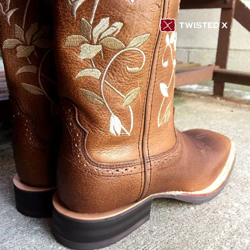 Miniatura 9 de Twisted X - Botas para hombre