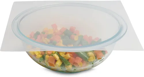 Miniatura 9 de HIC Kitchen Tapas de cocina y almacenamiento, silicona de alta temperatura, juego de 3