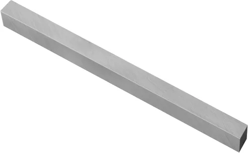 Miniatura 11 de Utoolmart Broca de herramienta de torno HSS 0.157 in x 0.157 in x 7.874 in Torno cuadrado Torno Herramienta de torneado en blanco de acero de alta