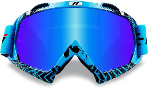 Gafas de motocross para adultos, motocross, motocross, 4 ruedas, MX ATV todoterreno, lentes antiniebla para hombres y mujeres