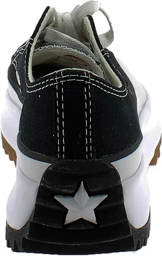 Miniatura 4 de Converse Tenis Run Star Hike Ox para mujer NaranjaNegro