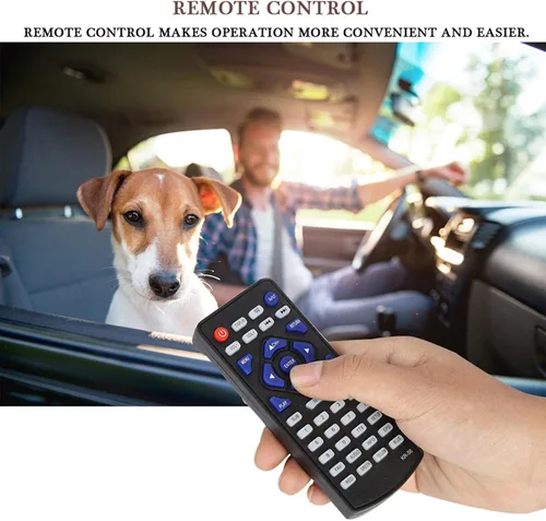 Miniatura 4 de Yoidesu TV portátil de 14 pulgadas con sintonizador ATSC, TV a batería con HDMI, SD/MMC, USB, VGA, entrada y salida AV y control remoto, TV