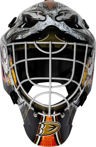 Miniatura 7 de Máscara facial Franklin Sports GFM 1500 NHL, para portero