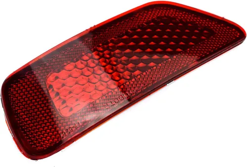 Miniatura 2 de Reflector de parachoques trasero luz trasera derecha para Jeep Grand Cherokee Dodge Journey
