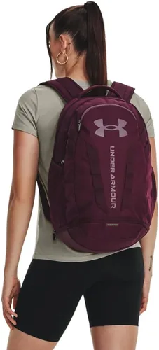 Miniatura 6 de Under Armour - Mochila Hustle 5.0 unisex