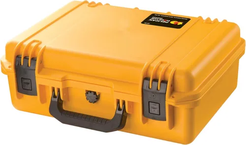 Miniatura 5 de Estuche impermeable Pelican Storm iM2300 sin espuma (negro)