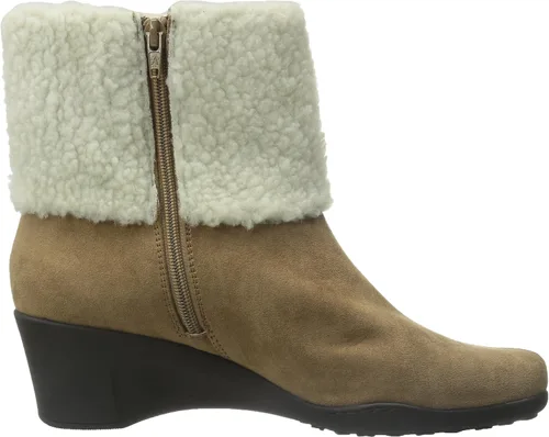 Miniatura 6 de Aerosoles Factory Mujer Invierno Arranque