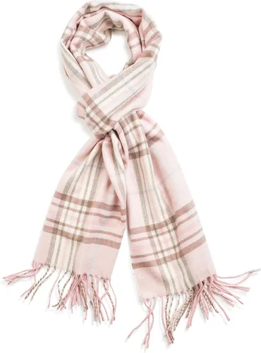 Veronz - Bufanda clásica de invierno muy suave de aspecto lujoso y sensación de cachemira con caja de regalo