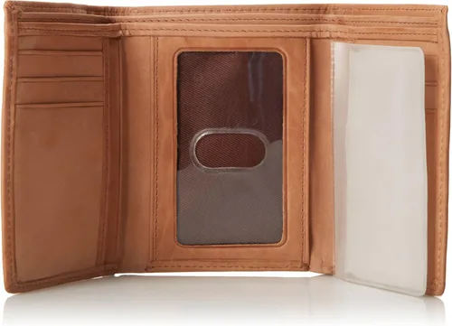 Miniatura 4 de John Deere - Cartera de cuero para hombre