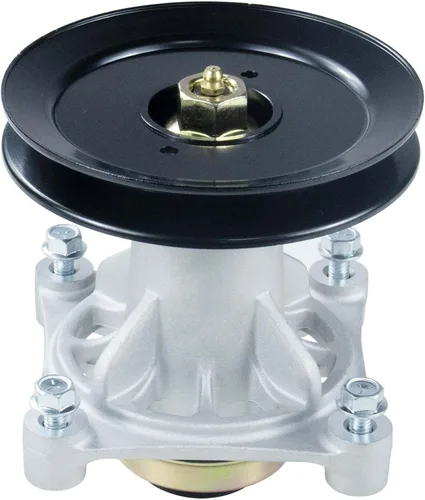 Miniatura 14 de 587125201 El ensamblaje del husillo reemplaza el conjunto de mandril 174358 Husqvarna 532174356, 174356, 539107515, 532174358, 532192656, 587255601