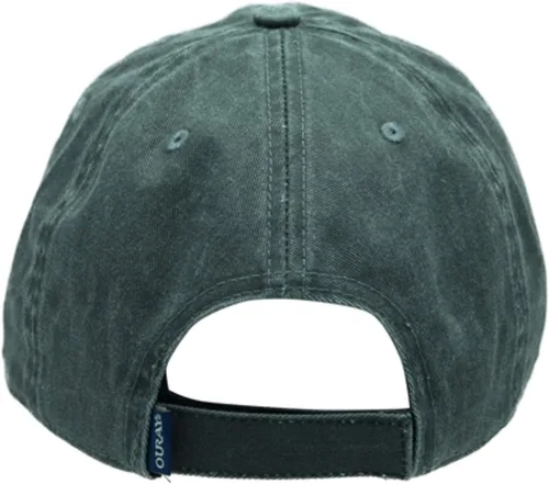 Miniatura 4 de Shelby Snake on Grey Gorra Producto oficial Shelby Ajustable, talla única, Gris