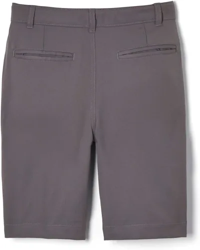 Miniatura 3 de French Toast Pantalones cortos elásticos de rendimiento con parte delantera plana