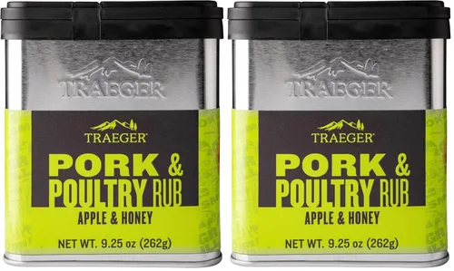 Miniatura 18 de Traeger Anything Rub