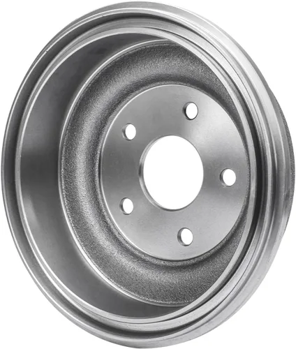 Miniatura 7 de Detroit Axle - Kit de frenos TRASEROS para Dodge Ram 1500 1994-1999 Tambores de freno Zapatas de frenos semimetálicas 1995 1996 1997 1998 Repuesto