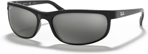 Miniatura 8 de Ray-Ban Gafas de sol rectangulares Rb2027 Predator 2 para hombre
