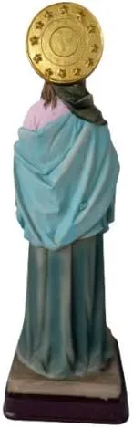 Miniatura 3 de miSantuario Nuestra Señora Virgen De La Dulce Espera 12', Nuestra Señora de la Dulce Espera