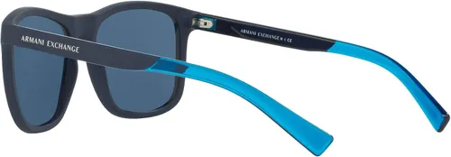 Miniatura 5 de AX ARMANI EXCHANGE Ax4049sf - Gafas de sol cuadradas para hombre