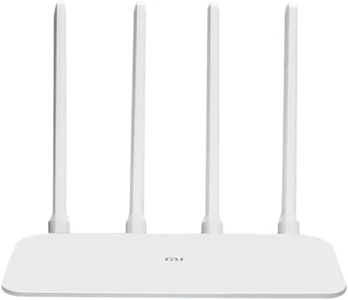 Miniatura 3 de ROUTER XIAOMI MI ROUTER 4A GIGABIT EDITION BLANCO