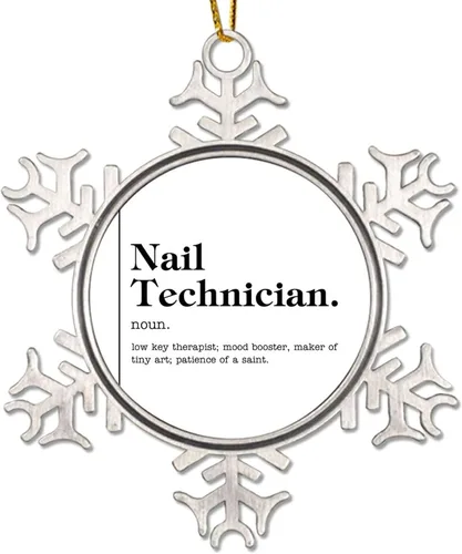 Miniatura 9 de Principal Definición de sustantivo Adorno de decoración de árbol de Navidad 2022 Definición del hogar Adorno de Navidad Definición divertida Adornos