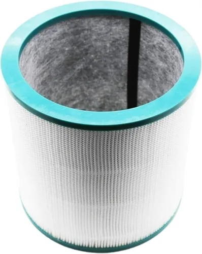 Miniatura 2 de 1 cilindro de filtro de 360°. Compatible con Dyson Pure Cool Me BP01 TP01 Link TP02. Accesorios purificadores de aire de ventilador purificador