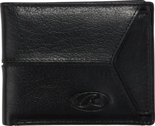 Miniatura 66 de Rawlings Men's Bifold Wallet Collection