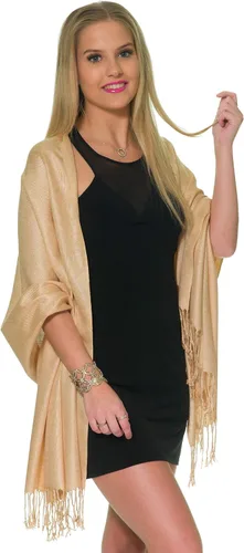Miniatura 113 de Pashminas, chales y mantones para usar con vestidos de noche y en bodas, grandes y suaves