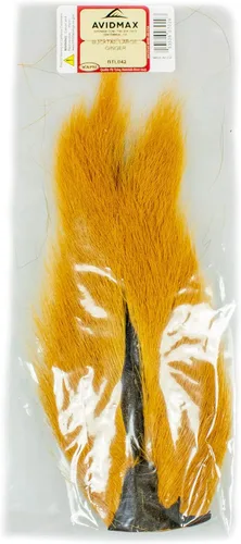 Miniatura 7 de Large Bucktail por Wapsi
