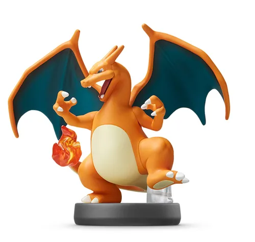 Miniatura 5 de Nintendo Luigi amiibo - Nintendo Wii U