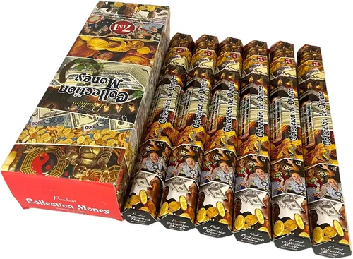 Miniatura 6 de Muestreador de 7 aromas - Surtido (7 días)