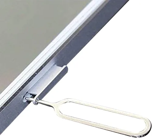 Miniatura 5 de (2021) para Moto G Stylus 5G 2021 Pen Stylus pantalla táctil Stylus Pen Piezas de repuesto para Motorola Moto G Stylus 5G (2021) XT2131 + aguja