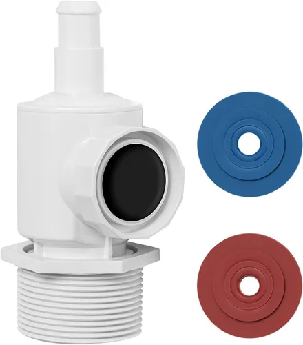 Miniatura 4 de Manguera de barrido para limpiador automático de piscinas, repuesto completo B5 compatible con Zodiac Polaris 180 280 380 480 manguera de barrido
