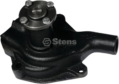 Miniatura 2 de Complete Tractor 1706-6225 Bomba de agua compatible con/reemplazo para Case International Tractor - 375793R92