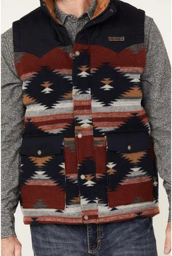 Miniatura 3 de Cinch Chaleco acolchado para hombre