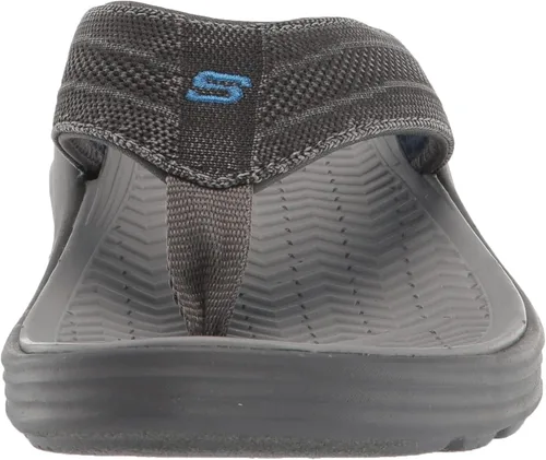 Miniatura 2 de Skechers Sandalias tipo tanga para hombre