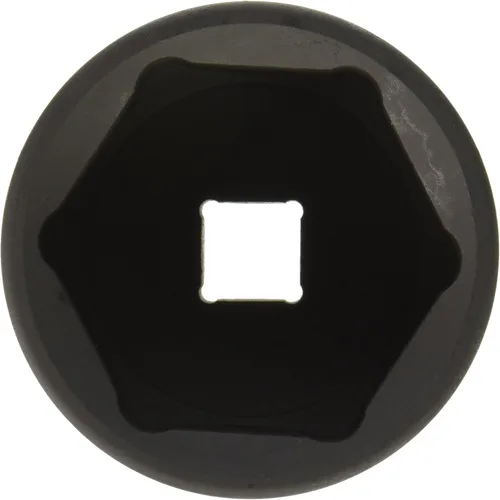 Miniatura 2 de SUNEX TOOLS 0488 3/4-Inch Drive 2-3/4-Inch Socket de impacto