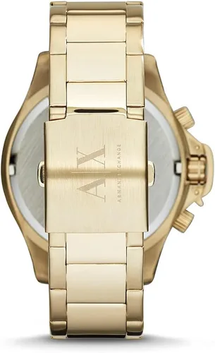 Miniatura 2 de Armani Exchange Chronograph Stainless Steel Watch, 4 5mm Case