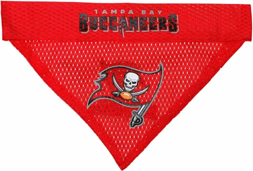 Miniatura 51 de Pets First Bandana para perro NFL – ARIZONA CARDINALS - Bandana reversible para mascotas deportiva de 2 caras con un logotipo de equipo bordado
