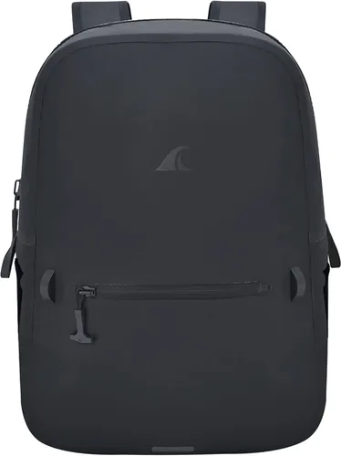 Breakwater Supply™ Mochila impermeable IP68 sumergible con cierres herméticos | Para portátiles, viajes al aire libre | Fogland 25L 20L 15L, 20 l,
