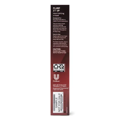 Miniatura 4 de MELE Crema nutritiva para piel seca que necesita hidratación extra, rellena con niacinamida, vitamina B y agentes acondicionadores ligeros