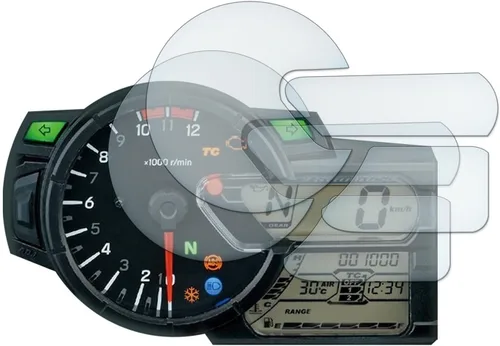 Miniatura 4 de Protector de pantalla para motocicleta, para S&uzuki V-STROM650 V-Strom 650 DL1000 V-STROM1000 1