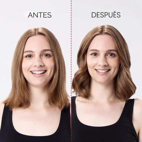 Miniatura 3 de REVLONSecador de cepillo redondo de un paso 1-1 / 2 "de una etapa 1-1 / 2" Secador y estilizador