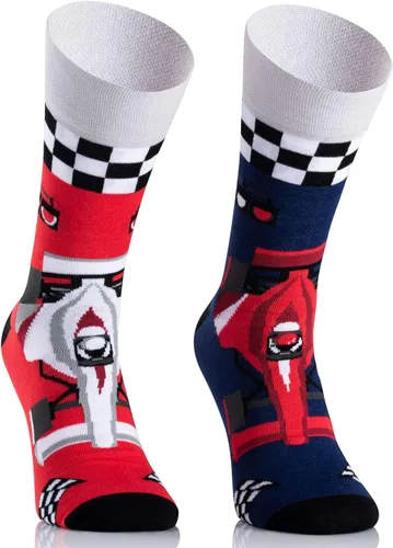 Miniatura 4 de TODO Calcetines divertidos para hombres y mujeres - Calcetines de vestir con diseños novedosos para hombres, divertidos, regalo de Navidad