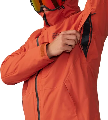 Miniatura 8 de Mountain Hardwear Chaqueta Firefall2 para hombre