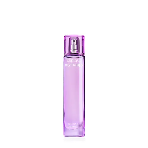 Miniatura 9 de Clinique My Happy Fragrance Spray Cocoa & Cashmere, Baby Bouquet, Cookies & Kisses, Indigo Mist, Lily of the Beach, Peony Picnic Perfumes for